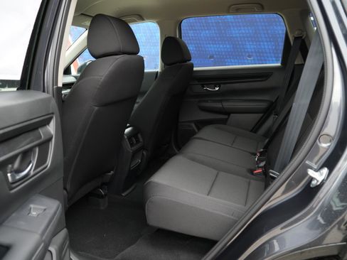 New 2026 Honda CR-V LX image 18