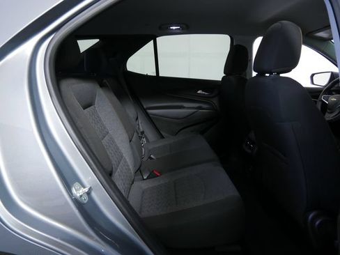 Used 2024 Chevrolet Equinox LT AWD/4WD image 13