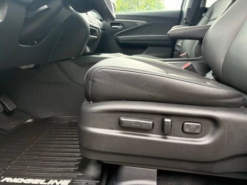 Used 2023 Honda Ridgeline RTL image 22