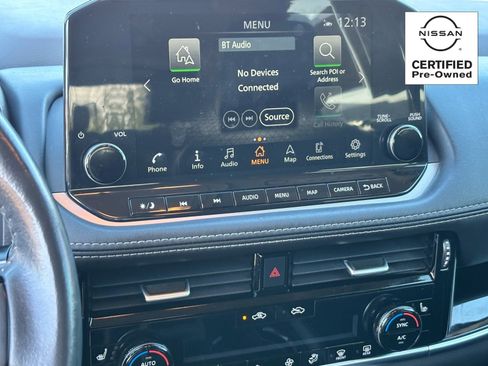 Certified 2023 Nissan Rogue SL w/ SL Premium Package image 25