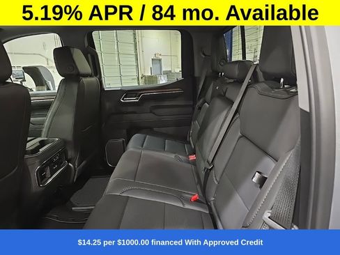 New 2026 GMC Sierra 1500 Denali image 14