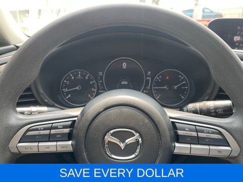 Used 2020 MAZDA CX-30 FWD image 8