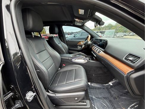 Used 2020 Mercedes-Benz GLE 450 4MATIC w/ AMG Line Exterior image 46