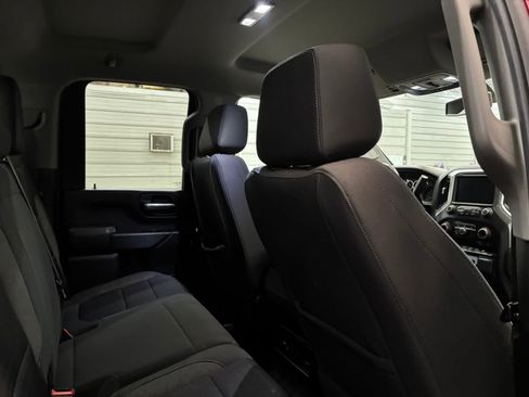 Used 2020 Chevrolet Silverado 2500 LT w/ All Star Edition AWD/4WD image 28