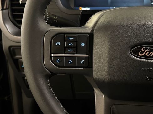 New 2026 Ford F150 XLT image 35