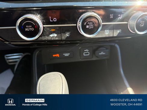 Used 2024 Honda Civic Sport image 23