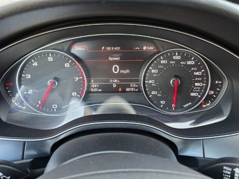 Used 2014 Audi A6 2.0T Premium Plus w/ Premium Plus Package image 16