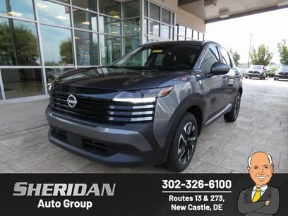 Used 2025 Nissan Kicks SV w/ SV Premium Package