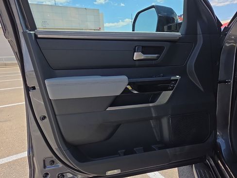 New 2026 Toyota Sequoia Limited image 17