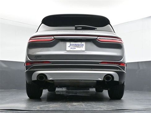 Used 2022 Lincoln Corsair AWD w/ Equipment Group 101A image 35