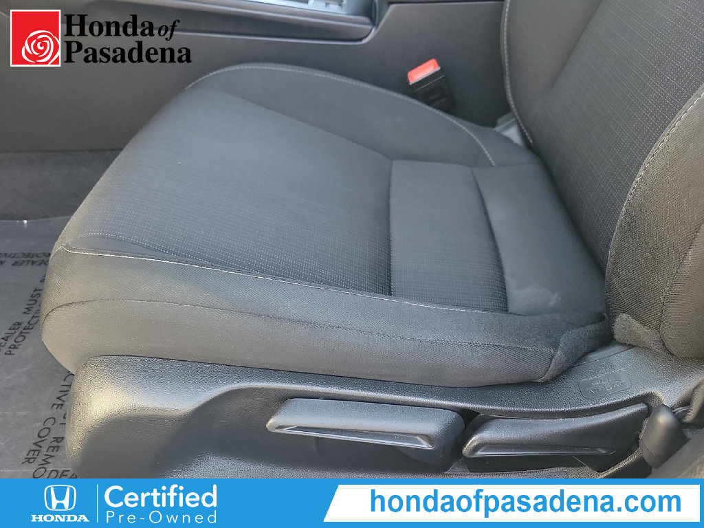 Certified 2024 Honda Civic EX image 23