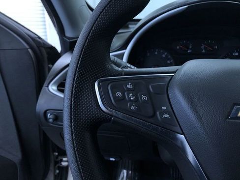 Used 2024 Chevrolet Malibu LT image 26