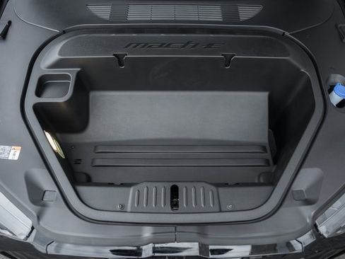 New 2025 Ford Mustang Mach-E Premium w/ Sport Appearance Package image 25