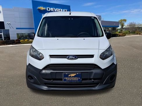 Used 2015 Ford Transit Connect XL FWD image 18