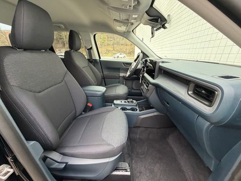 New 2026 Ford Maverick XL image 21