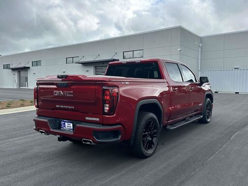 Used 2024 GMC Sierra 1500 Elevation w/ X31 Off-Road Package AWD/4WD image 25