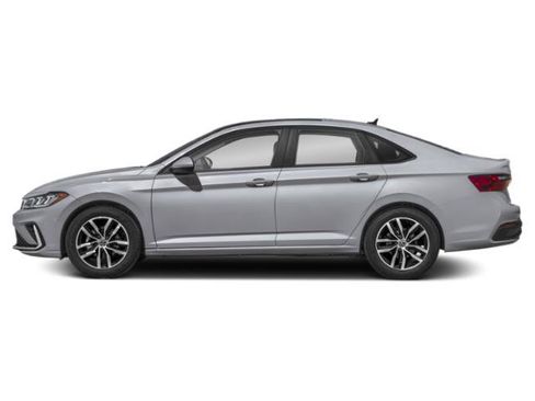 New 2026 Volkswagen Jetta SE image 3
