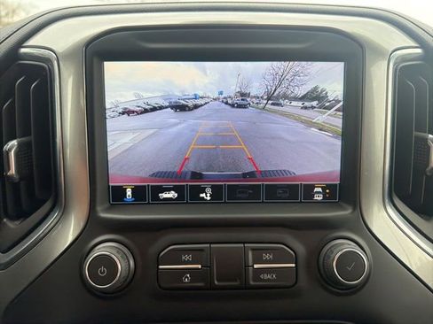 Certified 2022 Chevrolet Silverado 3500 LTZ image 37