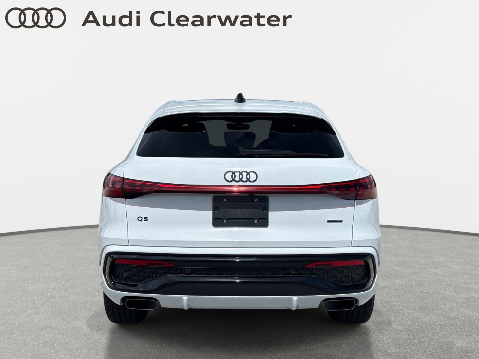 New 2026 Audi Q5 Premium Plus AWD/4WD image 6