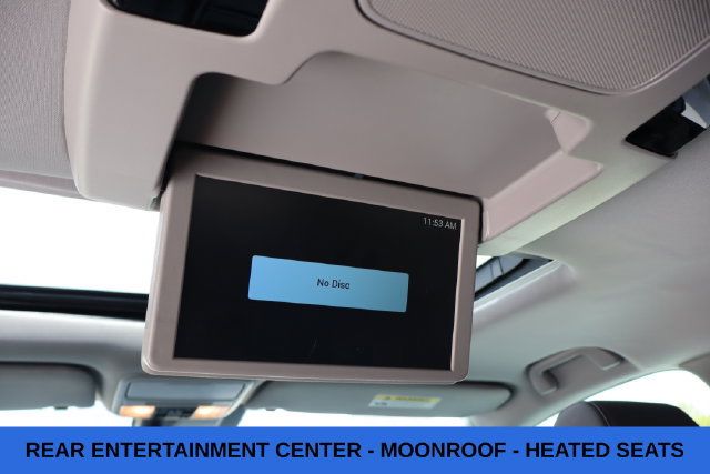 Used 2020 Honda Odyssey EX-L image 7