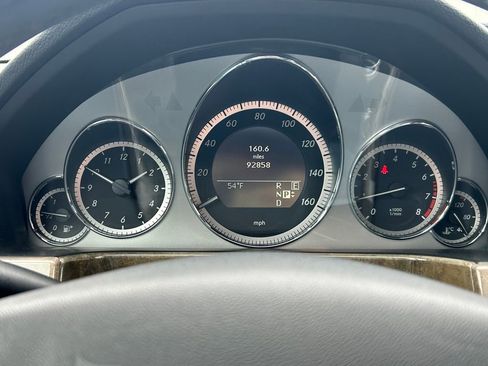 Used 2011 Mercedes-Benz E 350 Sedan image 25