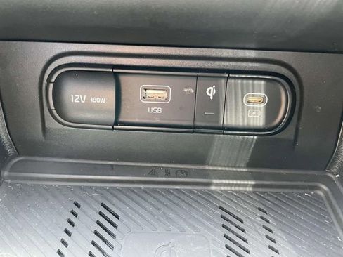 Certified 2023 Kia Sportage X-Pro Prestige AWD/4WD image 37