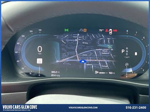 Certified 2025 Volvo XC40 B5 Plus w/ Protection Package Premier image 25