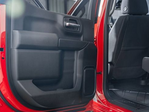 New 2026 Chevrolet Silverado 1500 Custom image 39