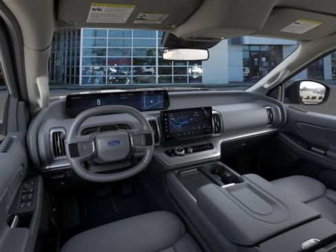 New 2026 Ford Expedition Max Active RWD image 9
