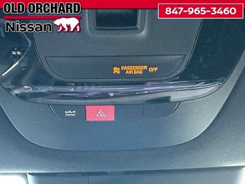 Used 2023 Kia EV6 GT-Line AWD/4WD image 20