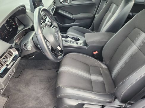 Used 2022 Honda Civic Sport image 16