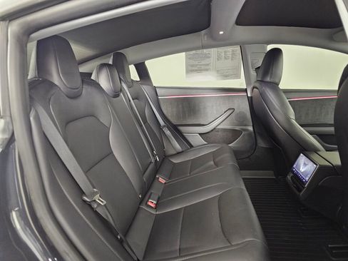 Used 2025 Tesla Model 3 Long Range image 35