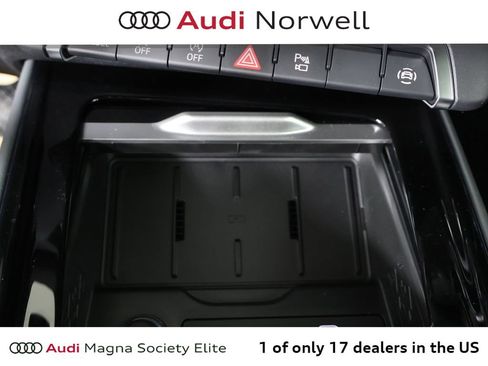 New 2026 Audi Q3 quattro 2.0T AWD/4WD image 4