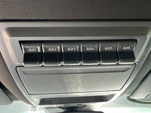 Used 2026 Ford Ranger Raptor AWD/4WD image 39