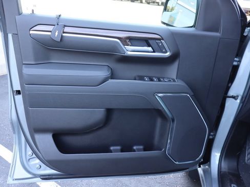 New 2026 Chevrolet Silverado 1500 LT AWD/4WD image 4