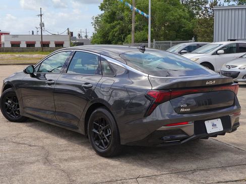 Used 2025 Kia K5 LXS FWD image 2
