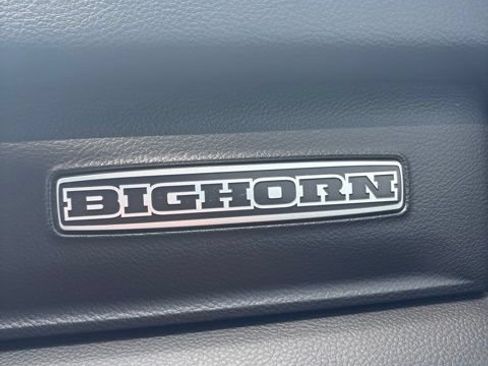 Used 2022 RAM 1500 Big Horn AWD/4WD image 30