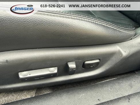 Used 2011 Honda Accord EX-L image 11