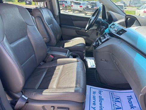 Used 2012 Honda Odyssey EX-L image 30