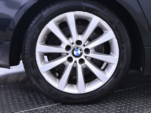 Used 2016 BMW 535i xDrive Sedan image 13