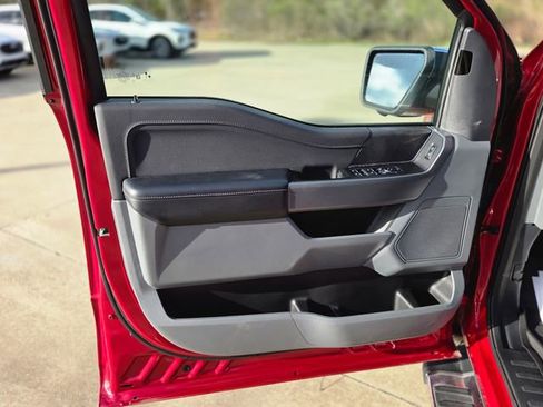 Used 2024 Ford F150 XLT w/ Equipment Group 302A MID image 22