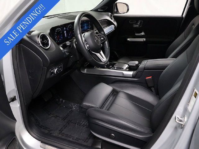 Certified 2023 Mercedes-Benz GLB 250 4MATIC image 11