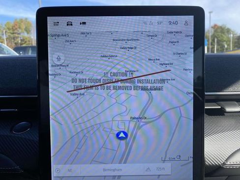 New 2025 Ford Mustang Mach-E Premium image 15