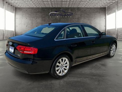 Used 2010 Audi A4 2.0T Premium Plus AWD/4WD image 3