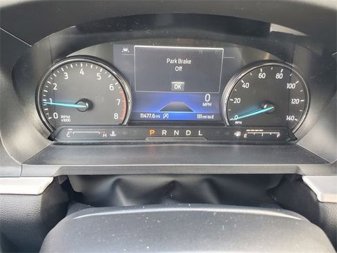 Used 2023 Ford Explorer XLT image 23