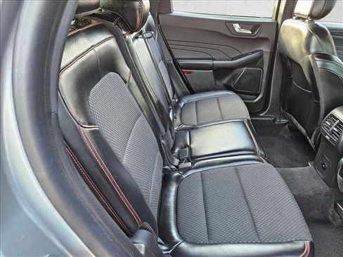 Certified 2023 Ford Escape ST-Line w/ Tech Pack #1 image 23