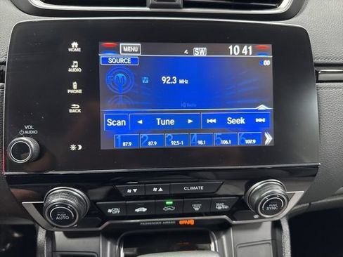 Used 2021 Honda CR-V EX-L image 19