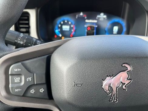 New 2025 Ford Bronco 2-Door image 21