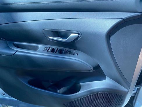 New 2026 Hyundai Tucson SEL image 30