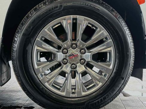Used 2022 GMC Yukon Denali AWD/4WD image 56